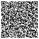 QR code with F B Leopold Co contacts