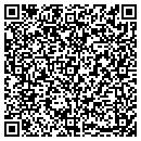 QR code with Ott's Tree Farm contacts