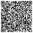 QR code with Ashland Borough of Inc contacts