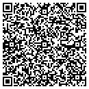 QR code with D Deodati & Sons contacts