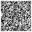 QR code with A H Davis & Son Inc contacts