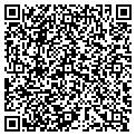 QR code with DAmico Produce contacts