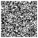 QR code with Zelienople Area Public Library contacts