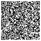 QR code with First Unity Church Of Centre contacts