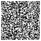 QR code with General Grand Chptr Order Eas contacts