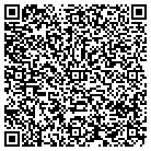 QR code with Tioga Heights Christian Church contacts