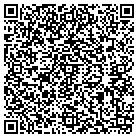 QR code with Options International contacts