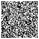 QR code with L W Brady & Assoc contacts