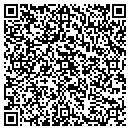 QR code with C S Machinery contacts