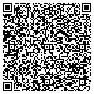 QR code with Mc Candless Administrative Ofc contacts