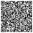 QR code with Joe's Pizza contacts