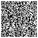 QR code with Kovatch Jeep contacts