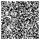 QR code with Robert W Drmitt Heating A Conditio contacts