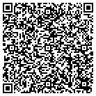 QR code with Hacienda Self Storage contacts