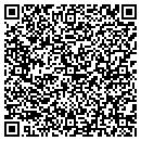 QR code with Robbins Jeffrey Dvm contacts