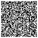 QR code with May M Fred Excavating contacts