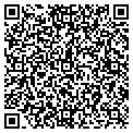 QR code with C & T Associates contacts