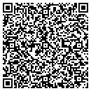 QR code with Highbrow Hare contacts