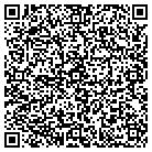 QR code with Hahnemann University Hospital contacts