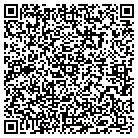 QR code with E W Bilbow Abstract Co contacts