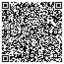 QR code with W L Nichols Logging contacts