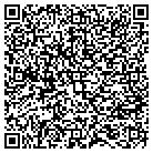 QR code with Hi-Tech Wellmess Communication contacts