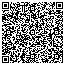 QR code with AMC & Assoc contacts