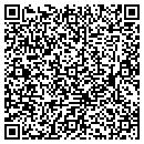 QR code with Jad's Diner contacts