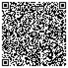 QR code with Alex E Paris Contracting Co contacts