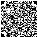 QR code with ROUNDPEG contacts