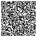 QR code with Kd Clippings contacts