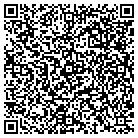 QR code with Faces & B'Loons By Lauri contacts