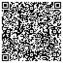 QR code with J & C Awards Plus contacts