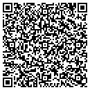 QR code with T Shirt Warehouse contacts