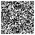 QR code with Donald Kauffman contacts