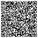 QR code with C M Ingraham Construction contacts