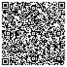 QR code with James V Brown Library contacts