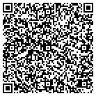 QR code with ACF Professional Chefs-Nepa contacts