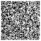 QR code with Alexander's Salon & Spa contacts