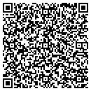 QR code with Priester Glass & Mirror Co contacts