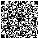 QR code with CEHI Calif State University contacts