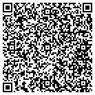 QR code with Knoll Automotive Service contacts