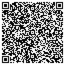 QR code with Tosco Corp contacts