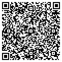 QR code with C R H Catering Co Inc contacts
