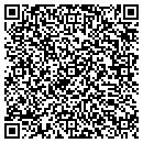 QR code with Zero To Five contacts