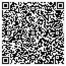 QR code with Almas House of Flowers contacts