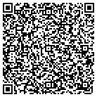 QR code with County Line Quarry Inc contacts