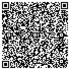 QR code with Blessings Growing Adult Group contacts