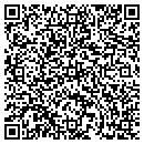 QR code with Kathleen B Rapp contacts