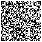 QR code with C D Baker Insurance Inc contacts
